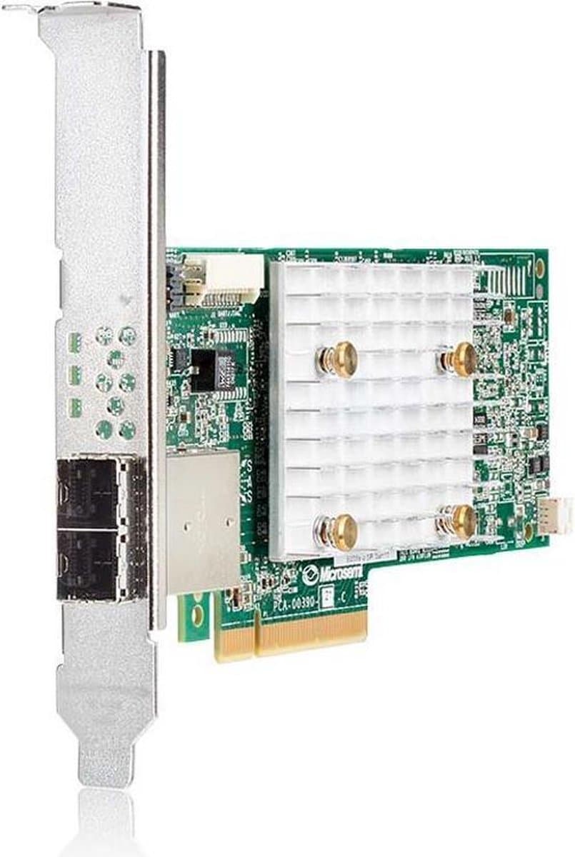 RAID controller card HPE 804398-B21