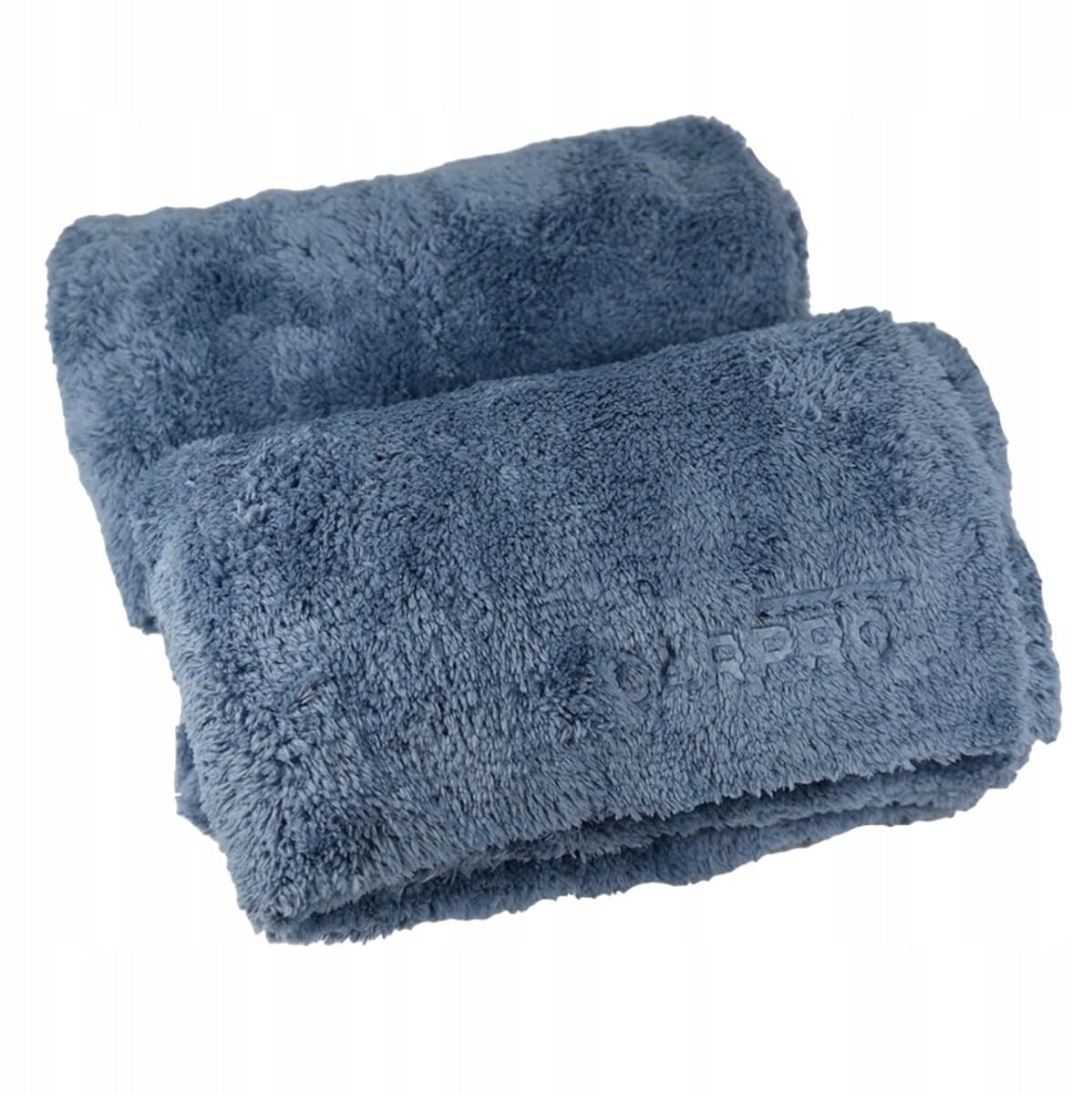 CarPro BOA 500gsm Microvezeldoek - Zonder Rand, 40x40cm