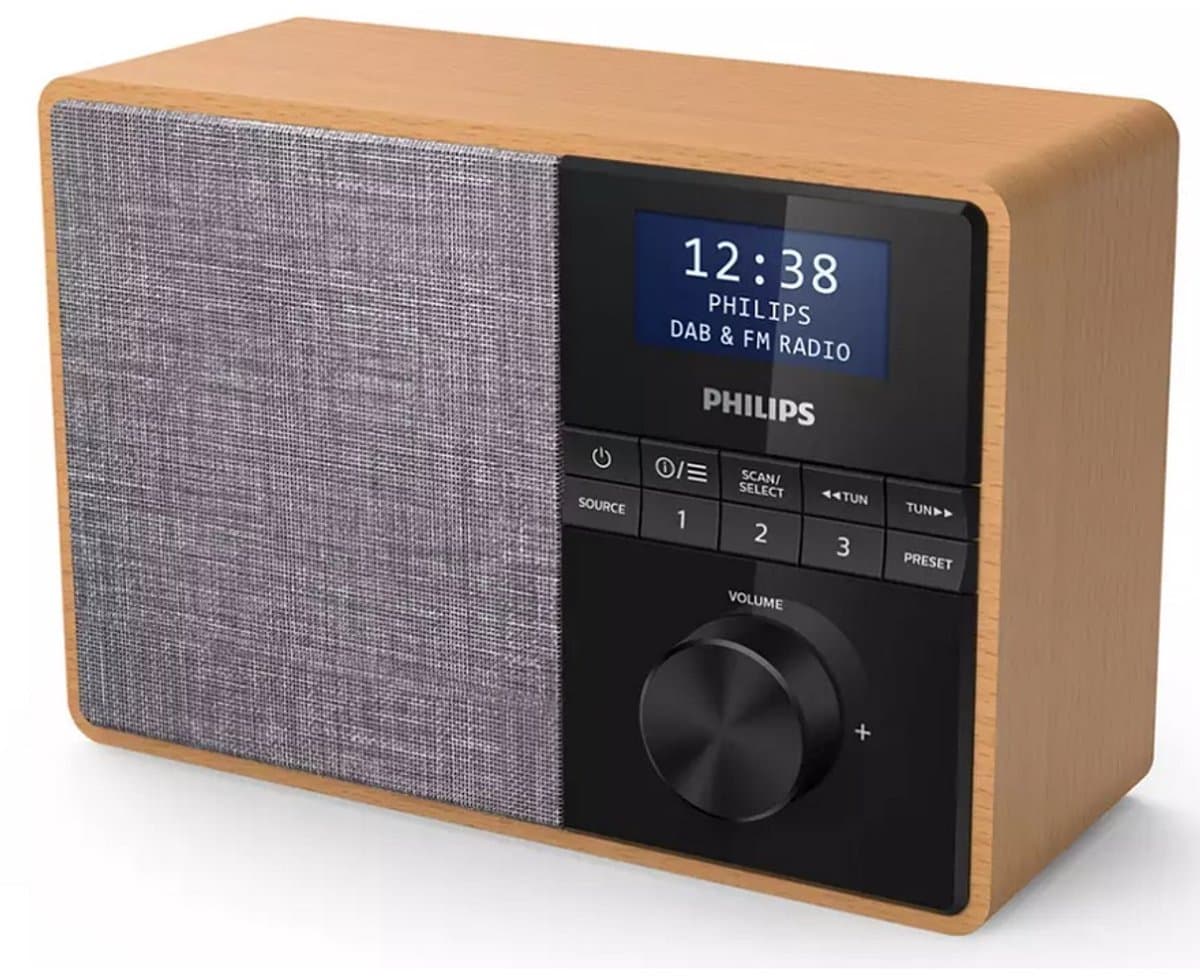 Philips TAR5505/10