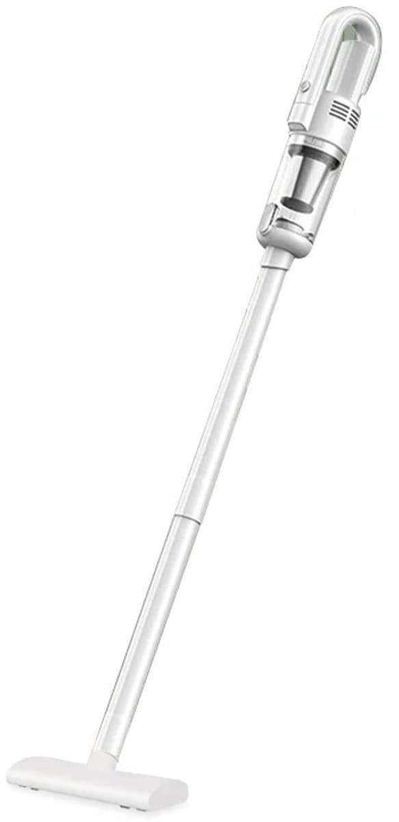 Niamora Handstofzuiger - Kruimeldief - Draadloze stofzuiger - Handvacuum - Multifunctioneel - HEPA-filter.