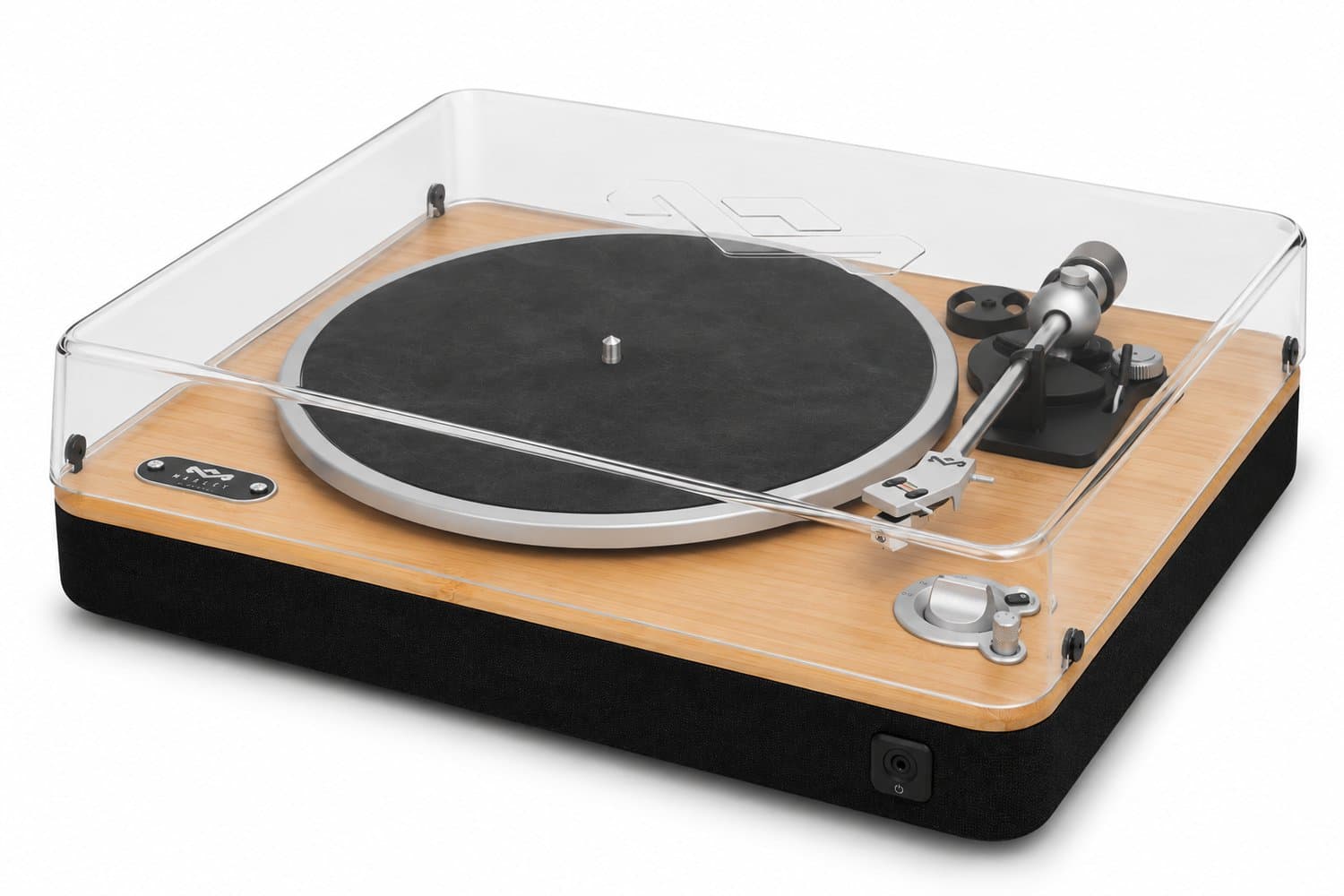 House of Marley Stir It Up Stofkap