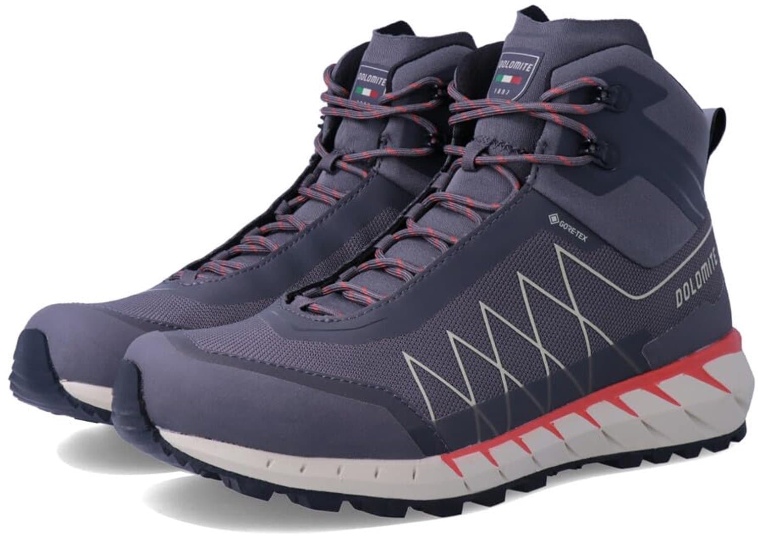 Dolomite Croda Nera High GTX - Wandelschoenen - Waterdicht - 45 EU