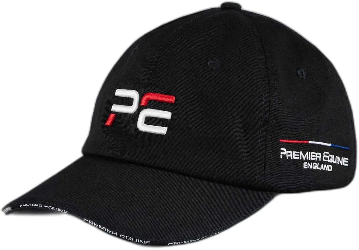 Baseballcap Premier Equine