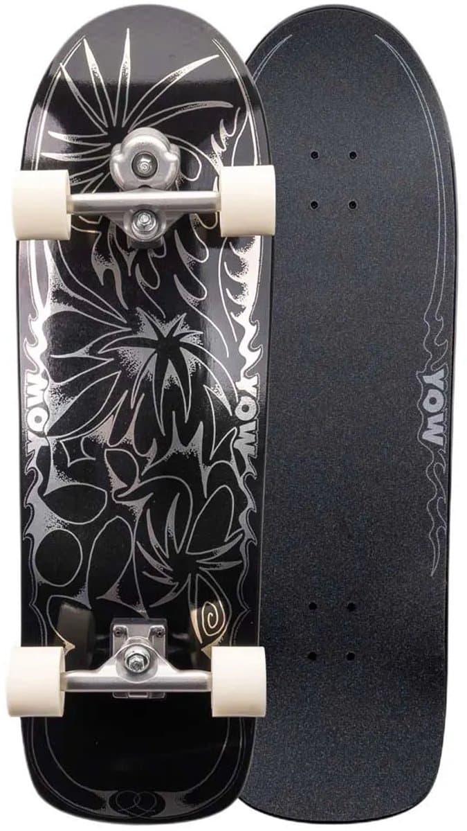 Lowers 34 High Performance Series Yow Surfskate 2026