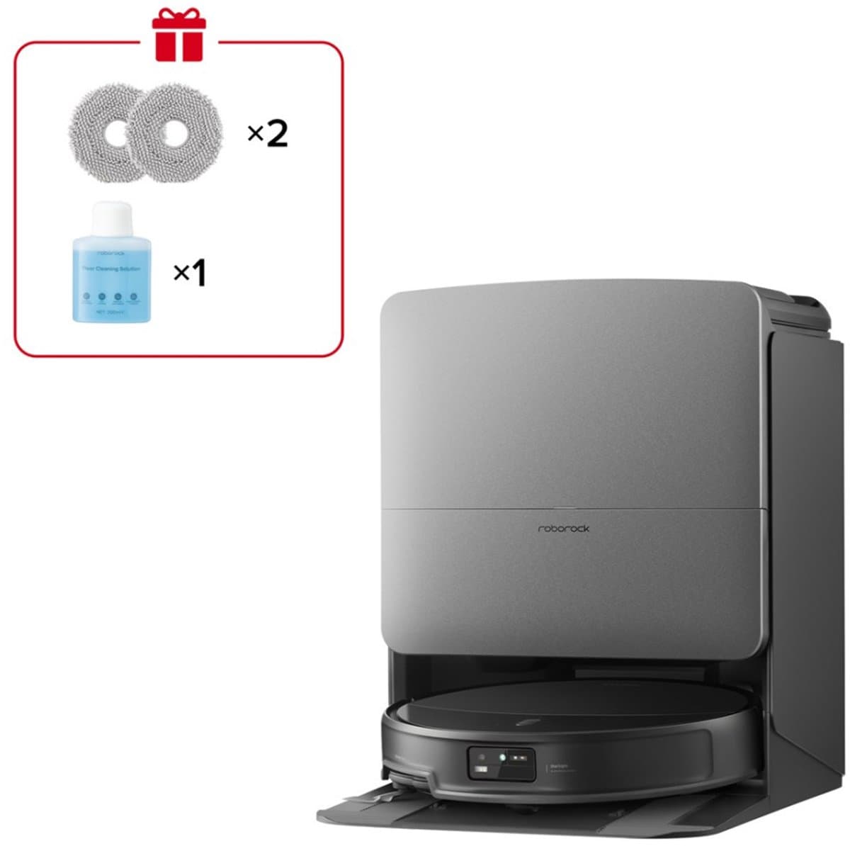 Roborock Saros 20X