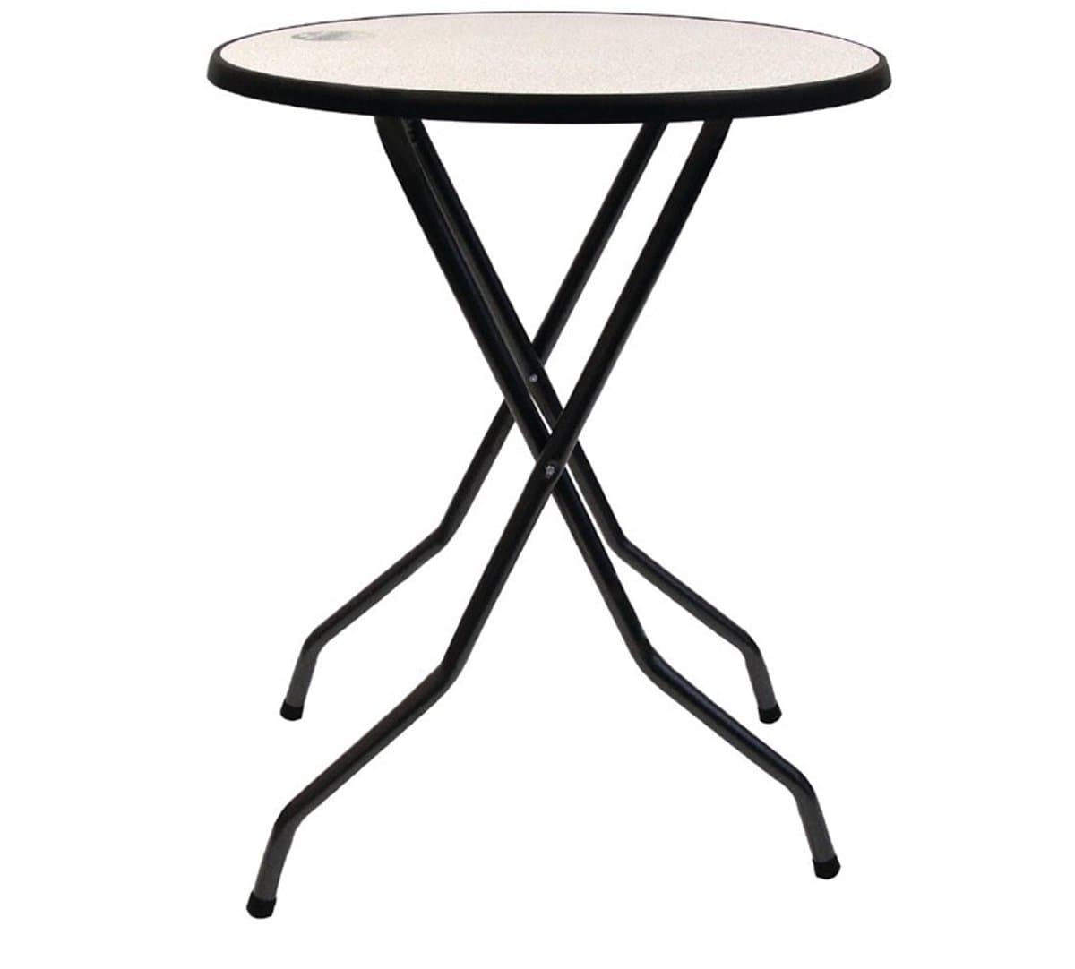 Statafel Barcelona - 85cm H052
