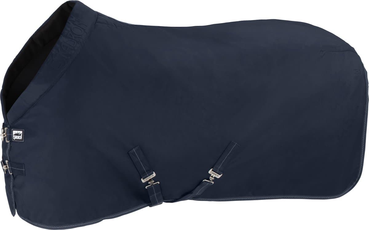 Eskadron Dura Summer deken-Navy-S
