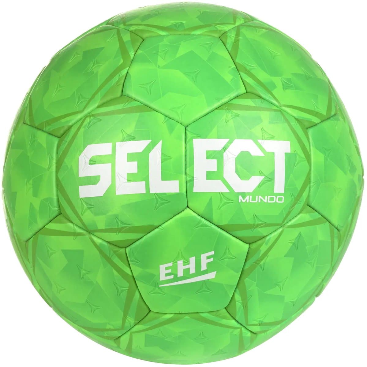 Handbal Trainingsbal Select EHF Mundo 2026/28
