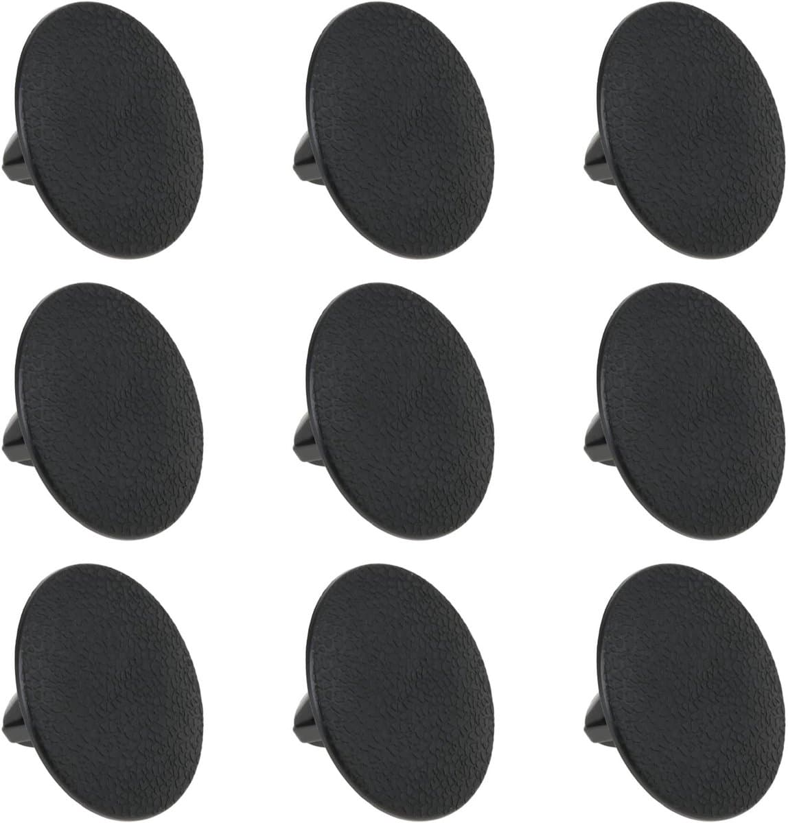 Dailygoods- Deurpaneel Clips 30 Stuks - Compatibel met Hyundai/Kia - Duurzaam Kunststof - Eenvoudige Installatie - Stevige Bevestiging - Vervangt 8112637010 - Autoclips