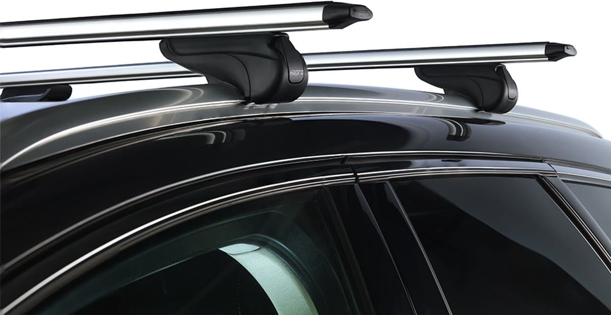 Hapro Aero dakdragers Volvo XC90 2003-2015
