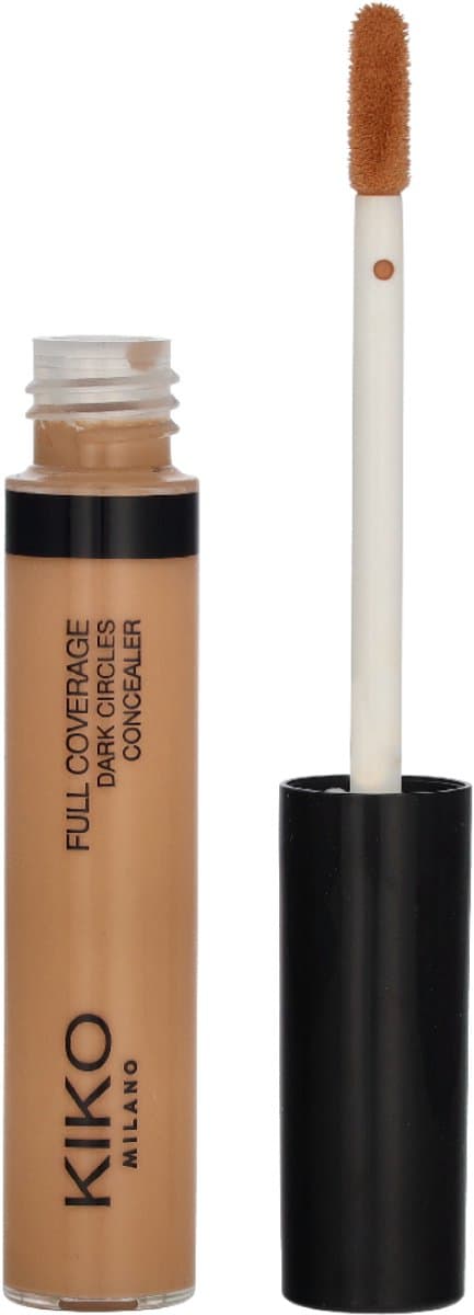 Kiko Milano Full Coverage Dark Circles Concealer 8 ml