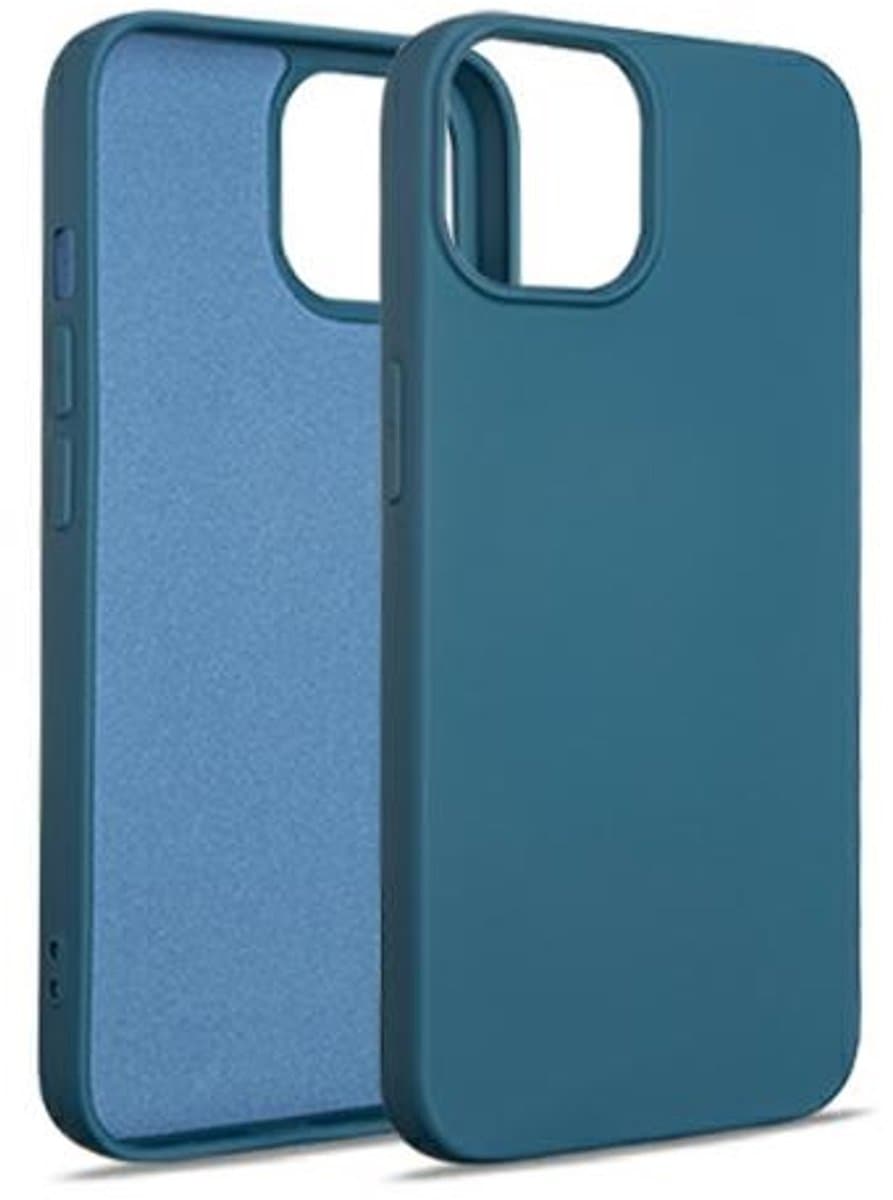 Beline Case Book Magnetic Samsung A04s A047 rose gold