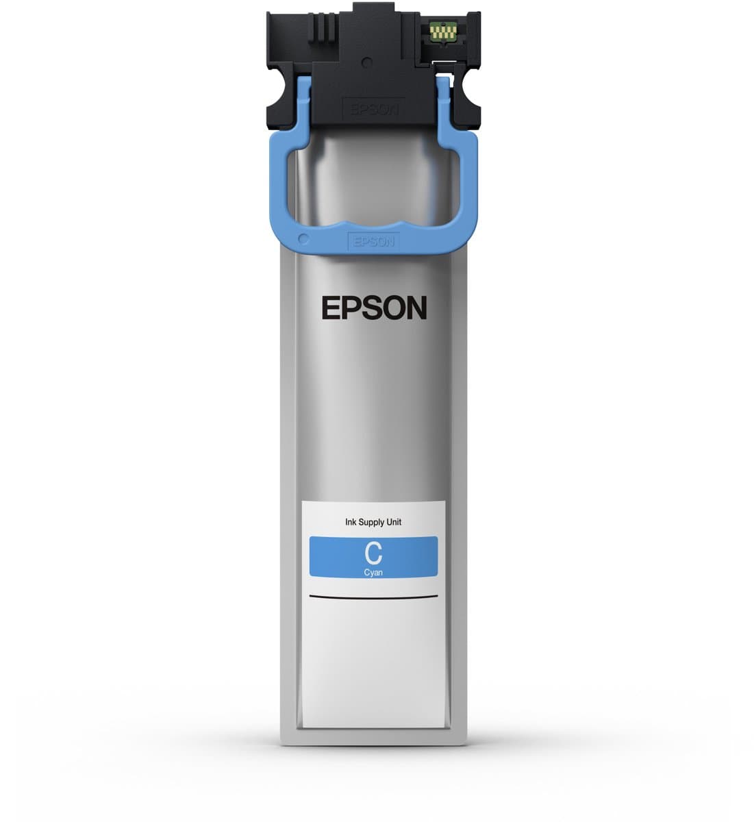 Epson C13T11C240 inktcartridge 1 stuk origineel cyaan