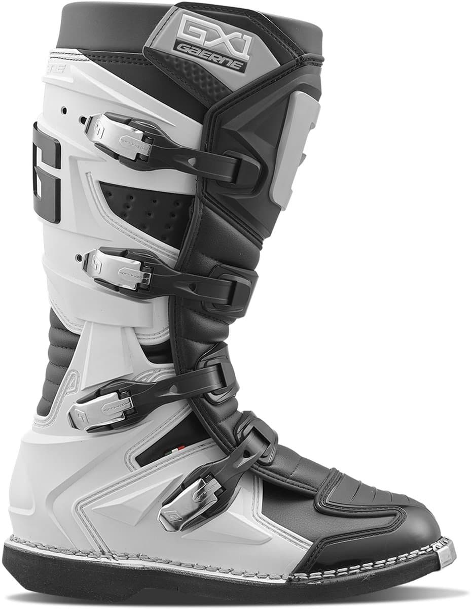 Gaerne GX1 Goodyear Motocrosslaarzen -