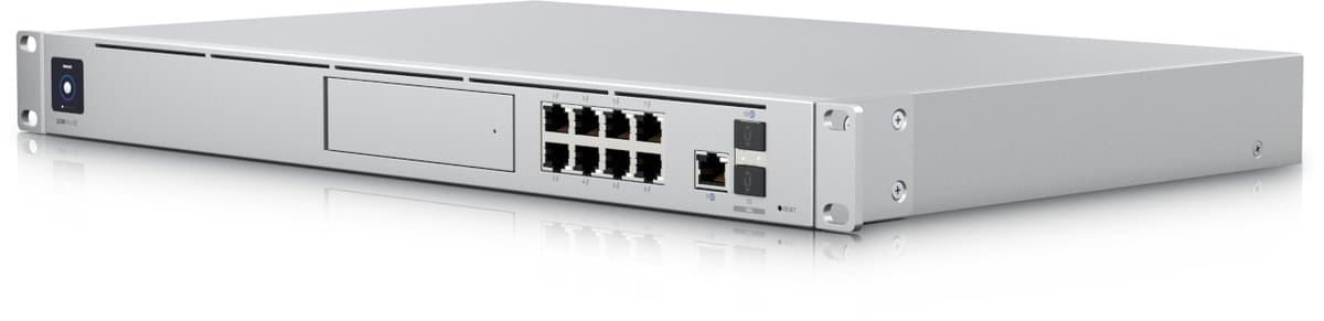 Ubiquiti Dream Machine SE