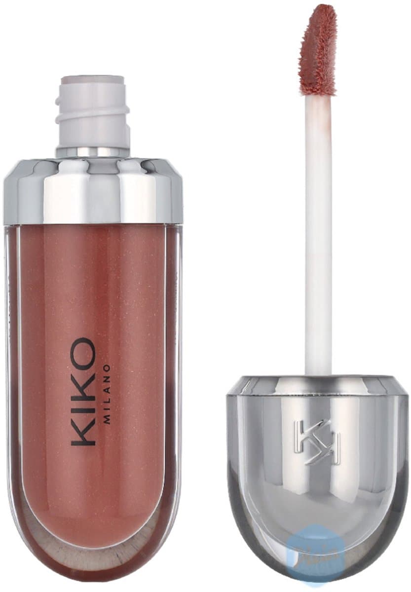 Kiko Milano 3D Hydra Lipgloss 6,5 ml