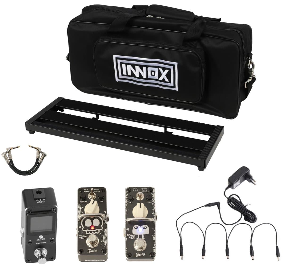 Innox PBO 04 Basics starterset