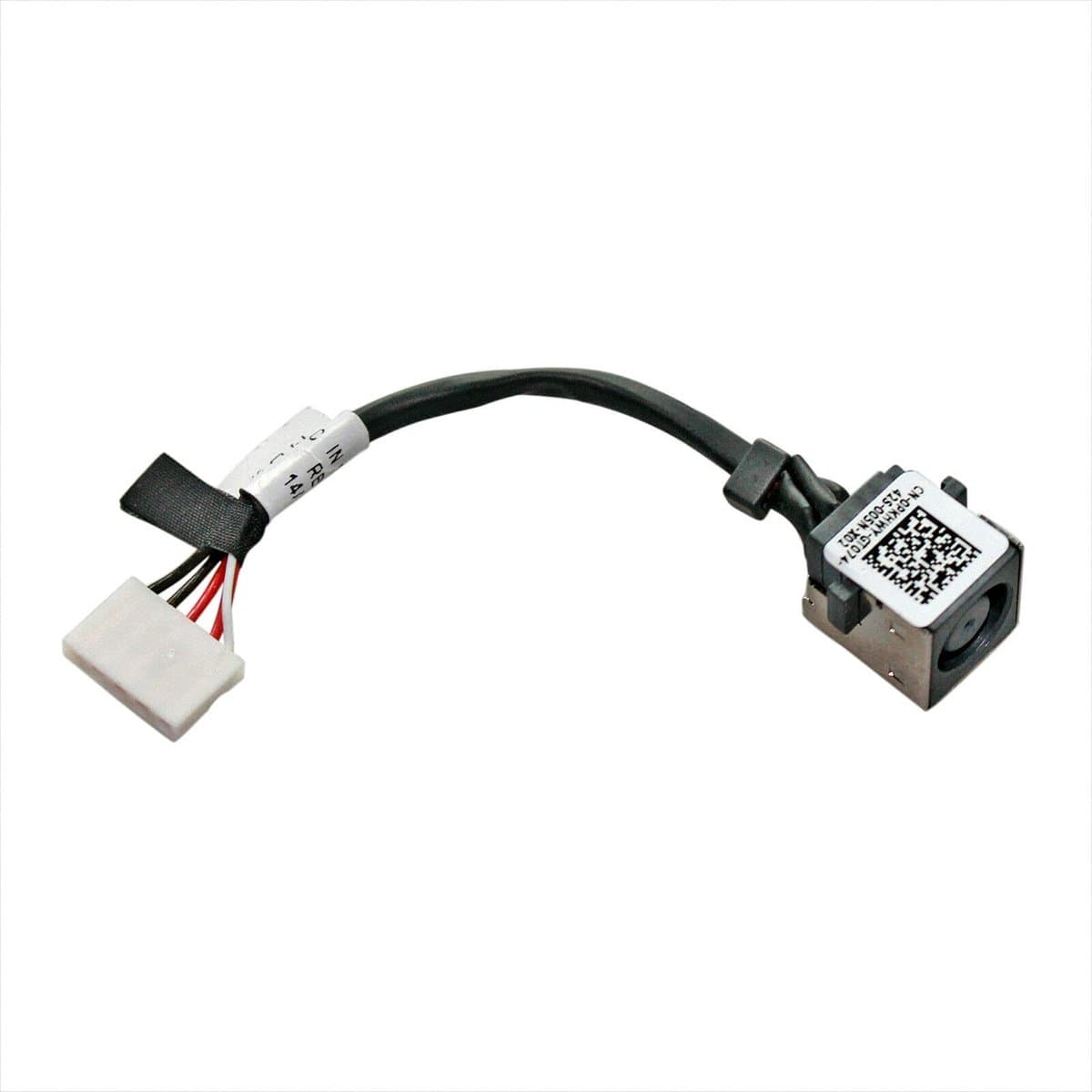 Dailygoods - DC Voedingsadapter voor Laptops