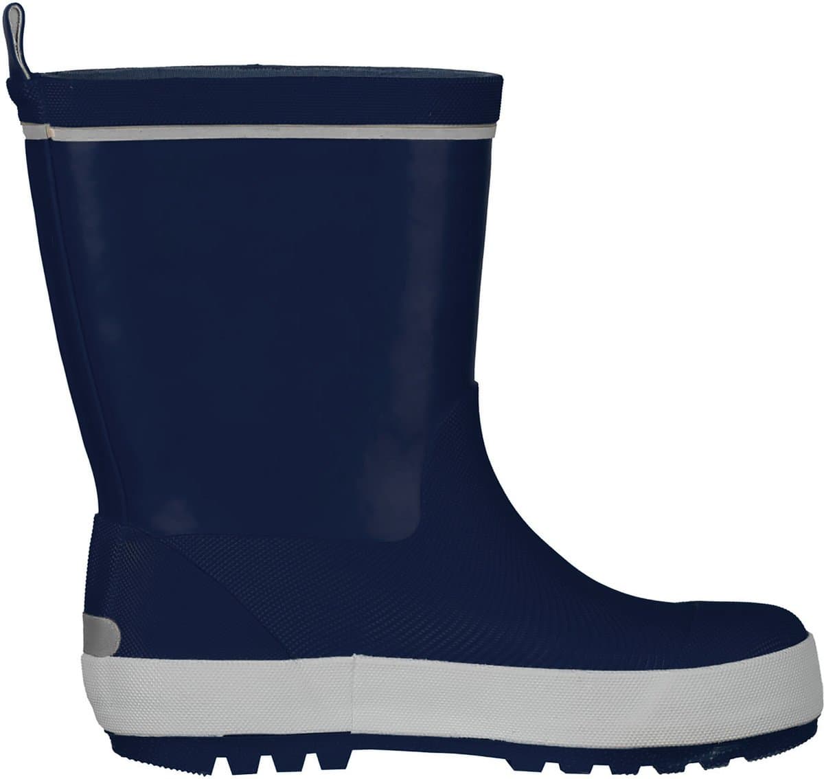 Trollkids Lysefjord Regenlaarzen Blauw EU 30 Jongens,Meisjes
