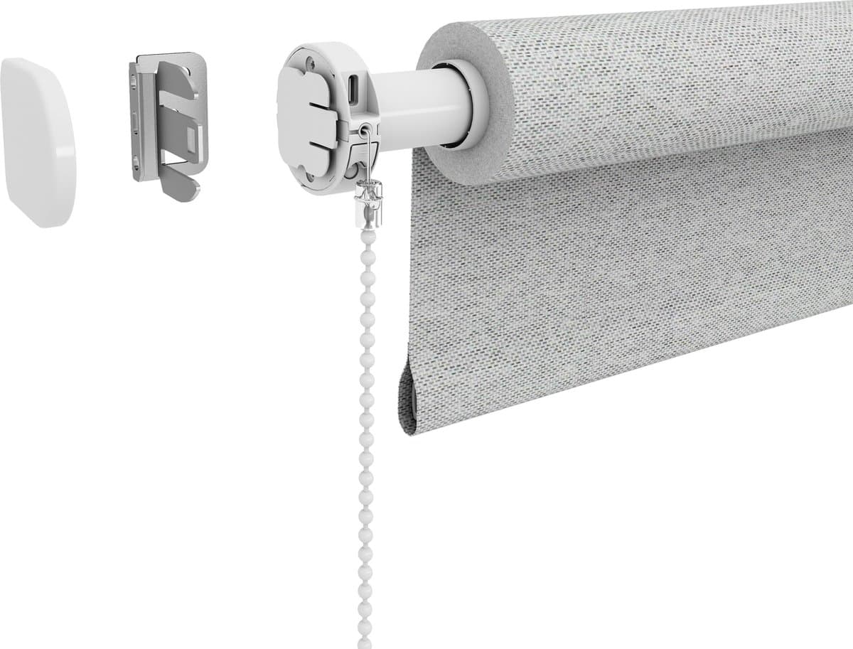 MotionBlinds motor voor slimme raamdecoratie - CMD-02-P