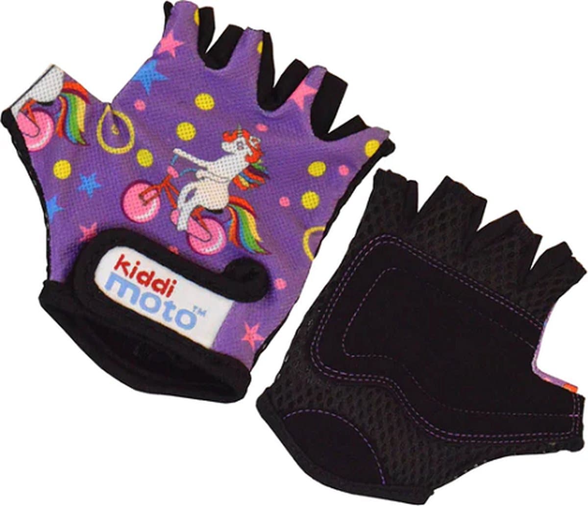 KIDDIMOTO handschoenen Unicorn, Medium