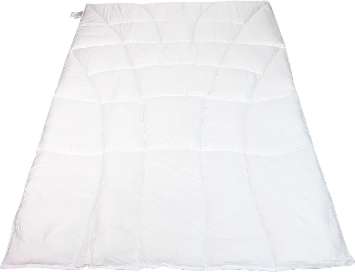 Queens Lyocell - dekbed - 100% Lyocell tijk - 1 persoons - 140x200 cm