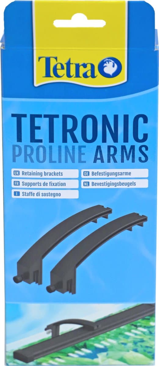 Tetra - Aquariumverlichting - Aquarium - Tetra Tetronic Led Proline Arms - 1st
