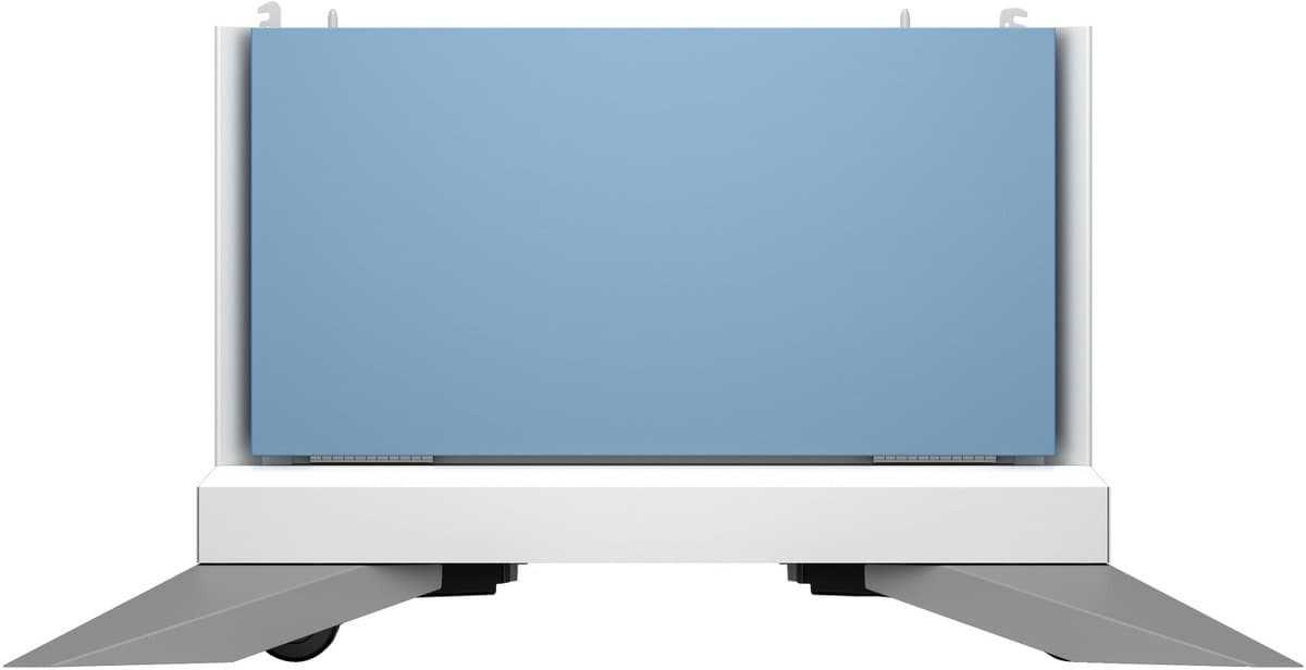 HP Color LaserJet printerstandaard