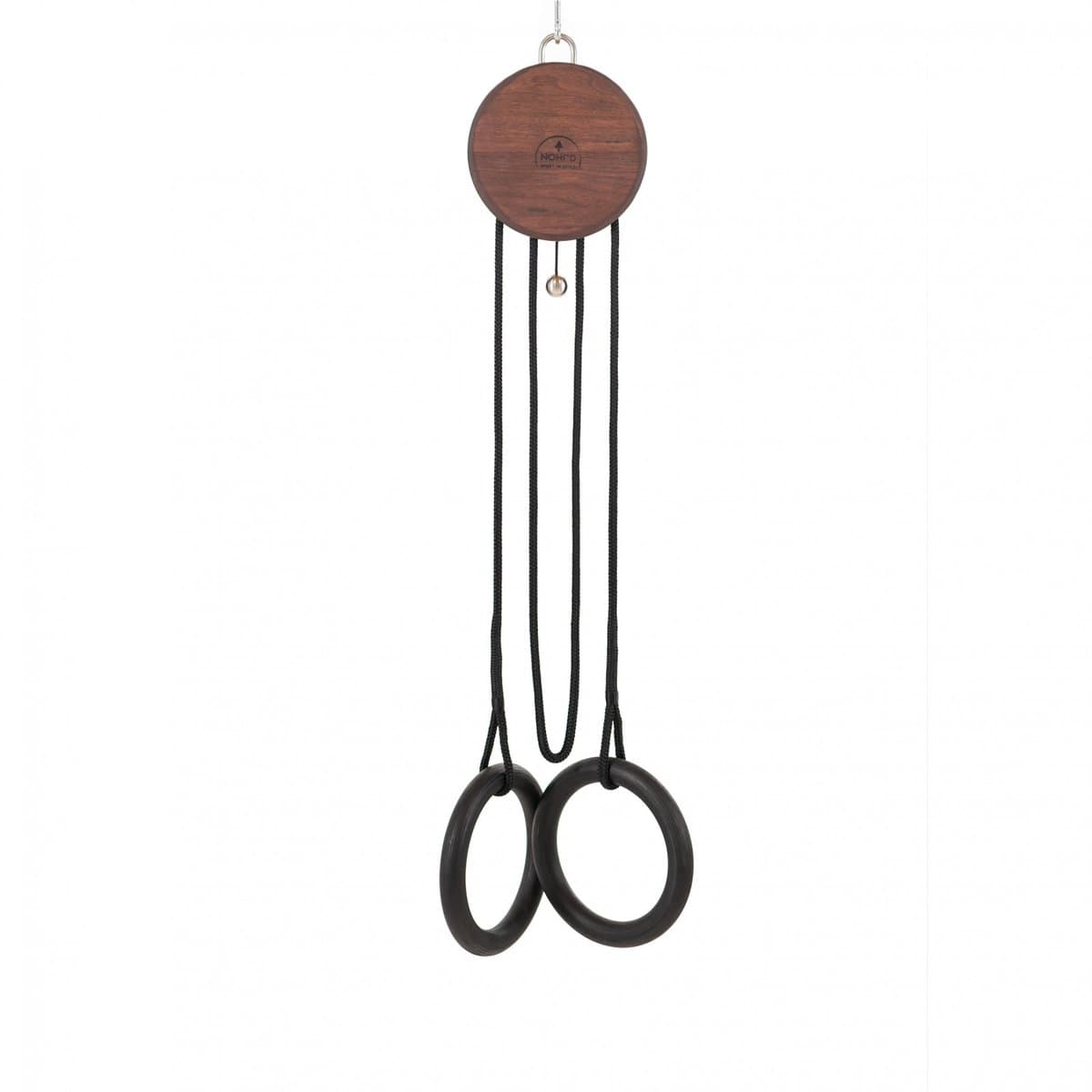 NOHRD Slingtrainer Sling Walnoot