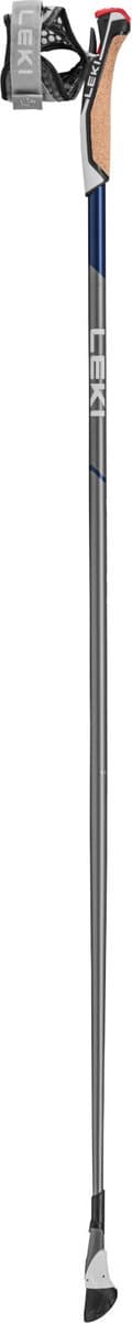 LEKI - 6532540110 cm - Nordic walkingstokken - Unisex - Lengte 100 cm