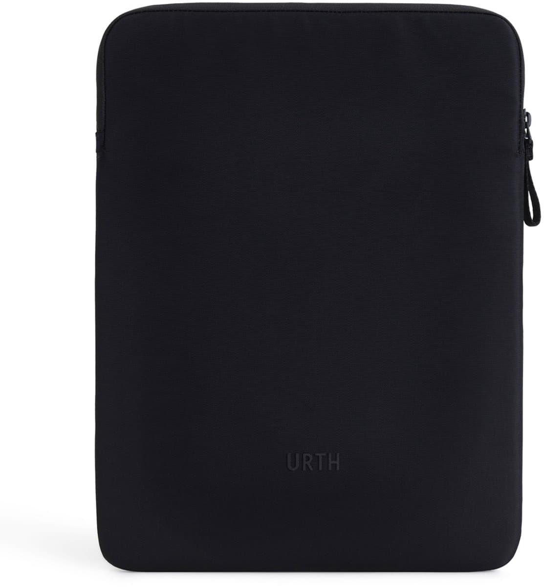 Urth Naos 15/16" Laptop Sleeve (Black)