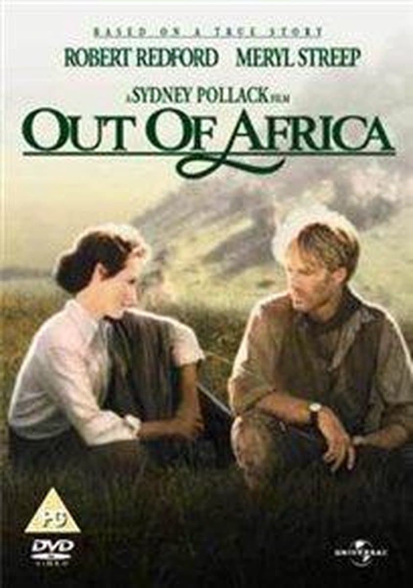 Out Of Africa