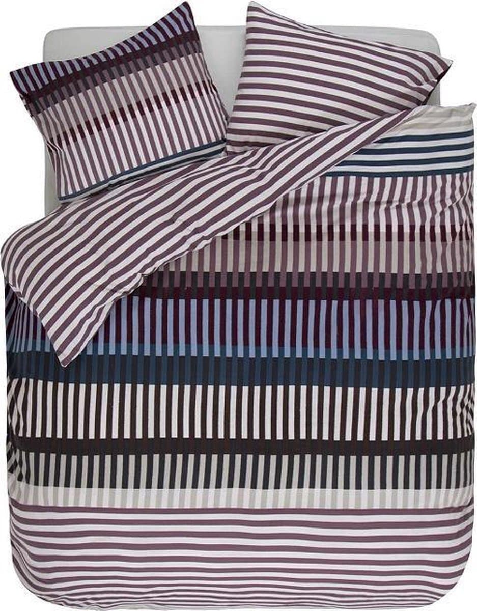 Esprit Dekbedovertrek Nampa Red Flanel-200x200/220