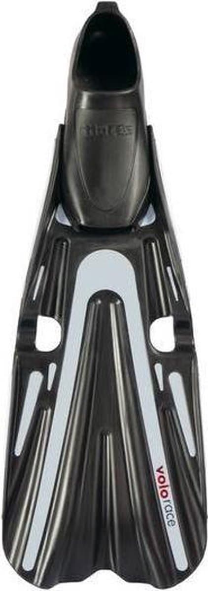 Mares Zwemvliezen Volo Race Grijs - 38/39