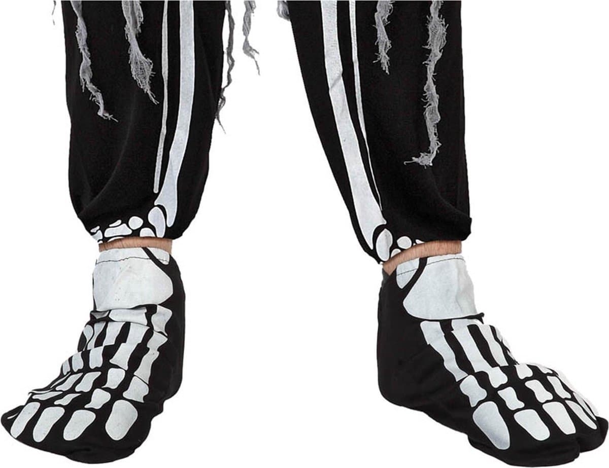 ATOSA - Skelet overschoenen voor volwassenen