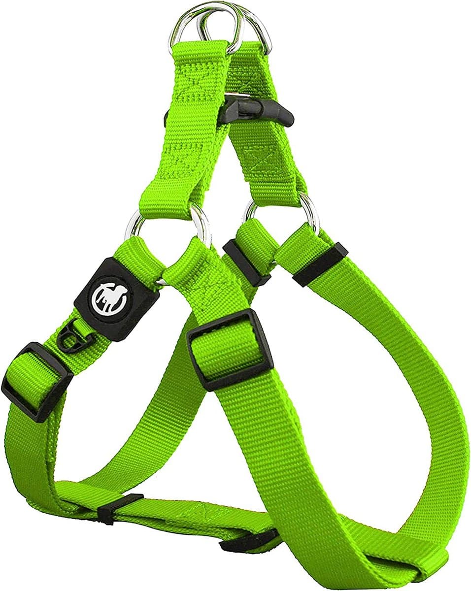 Luxe Hondentuigje – Honden Tuigje – Hondenharnas – dog harness – duurzaam