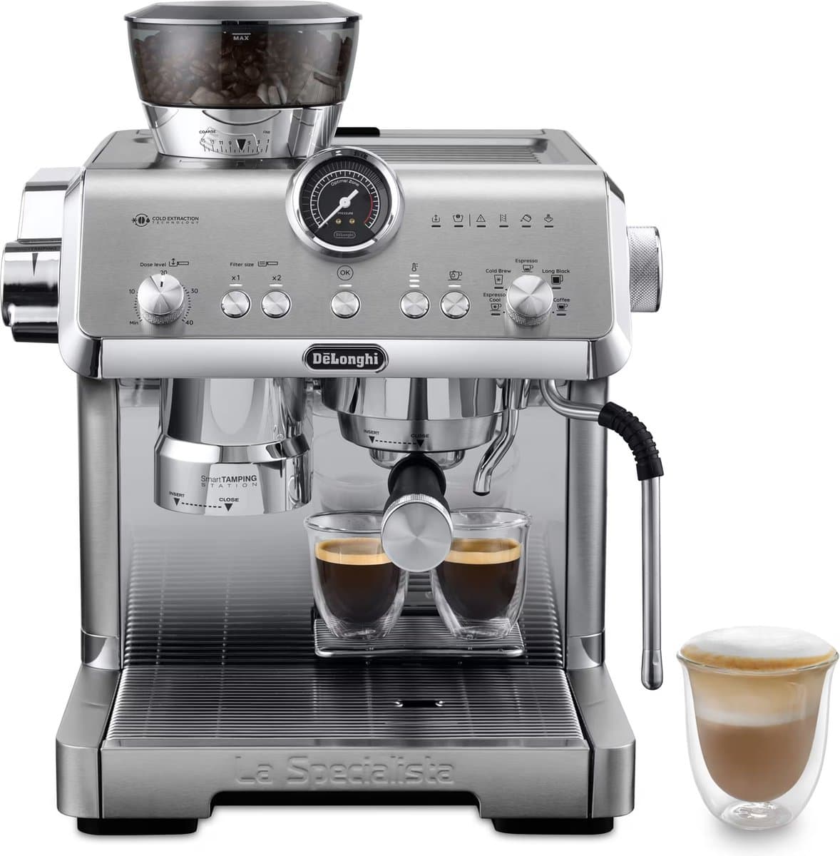 De'Longhi La Specialista Opera EC9555.M