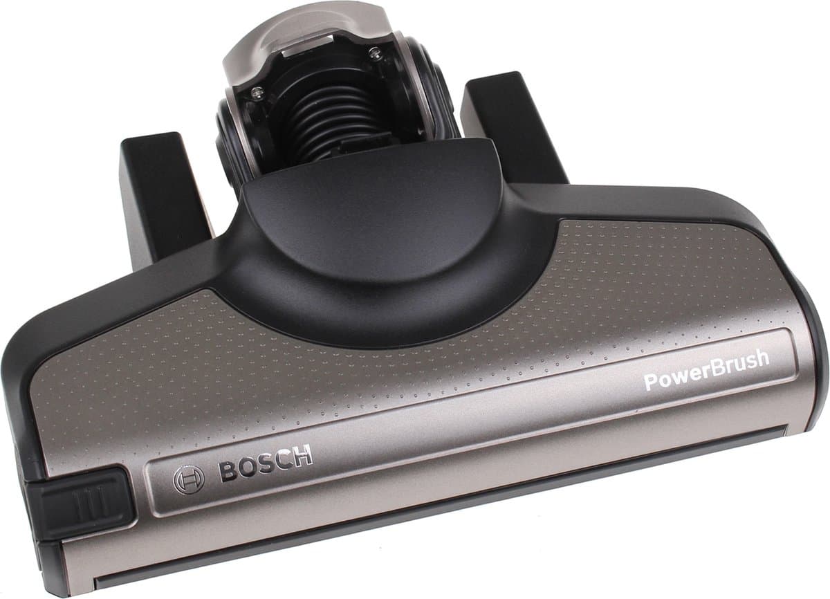 BOSCH - STOFZUIGERBORSTEL POLYMATIC - 11046229