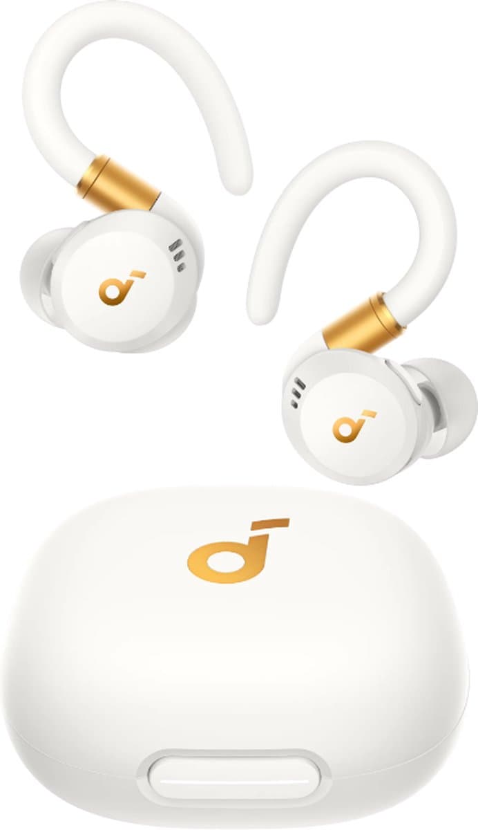 Soundcore Sport X20 Wit