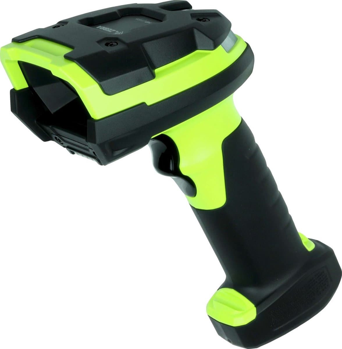 Zebra DS3678-HD, BT, 2D, HD, FIPS, zwart, groen