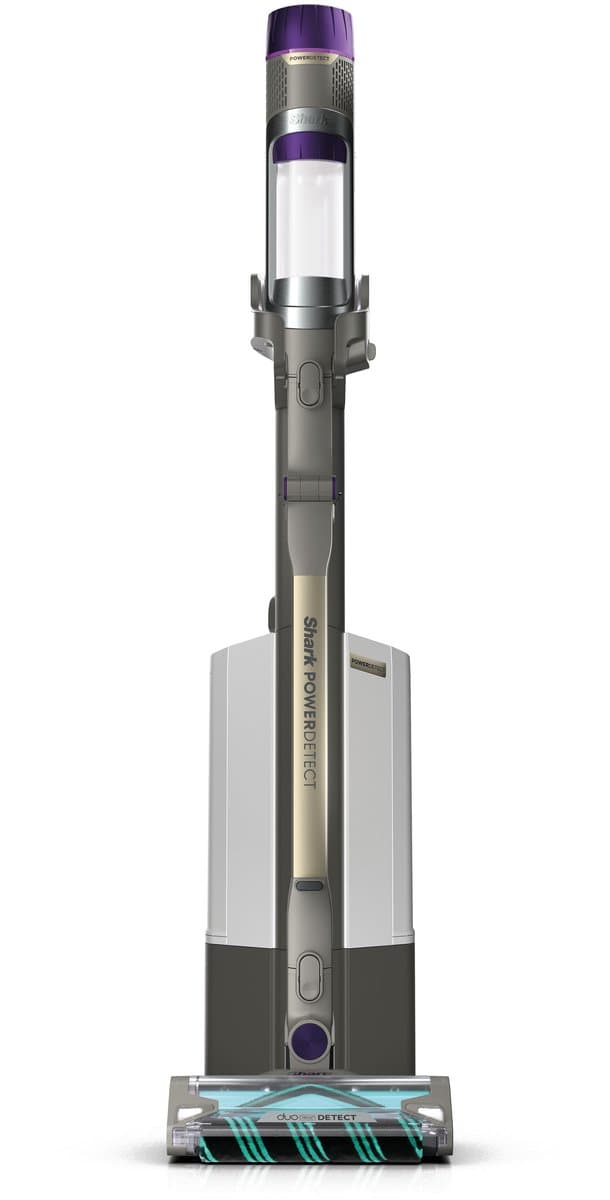 Shark PowerDetect Pet Clean & Empty IP3251EUT