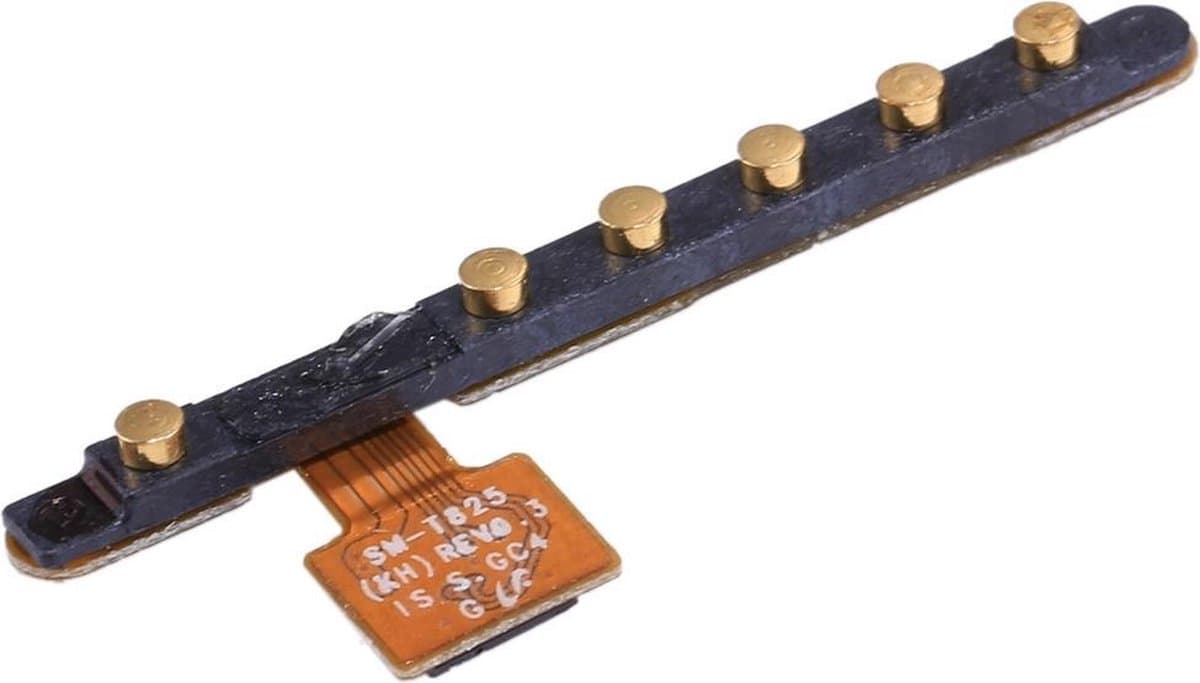 iPartsBuy for Samsung Galaxy Tab S3 9.7 / T825 Contact Flex Cable