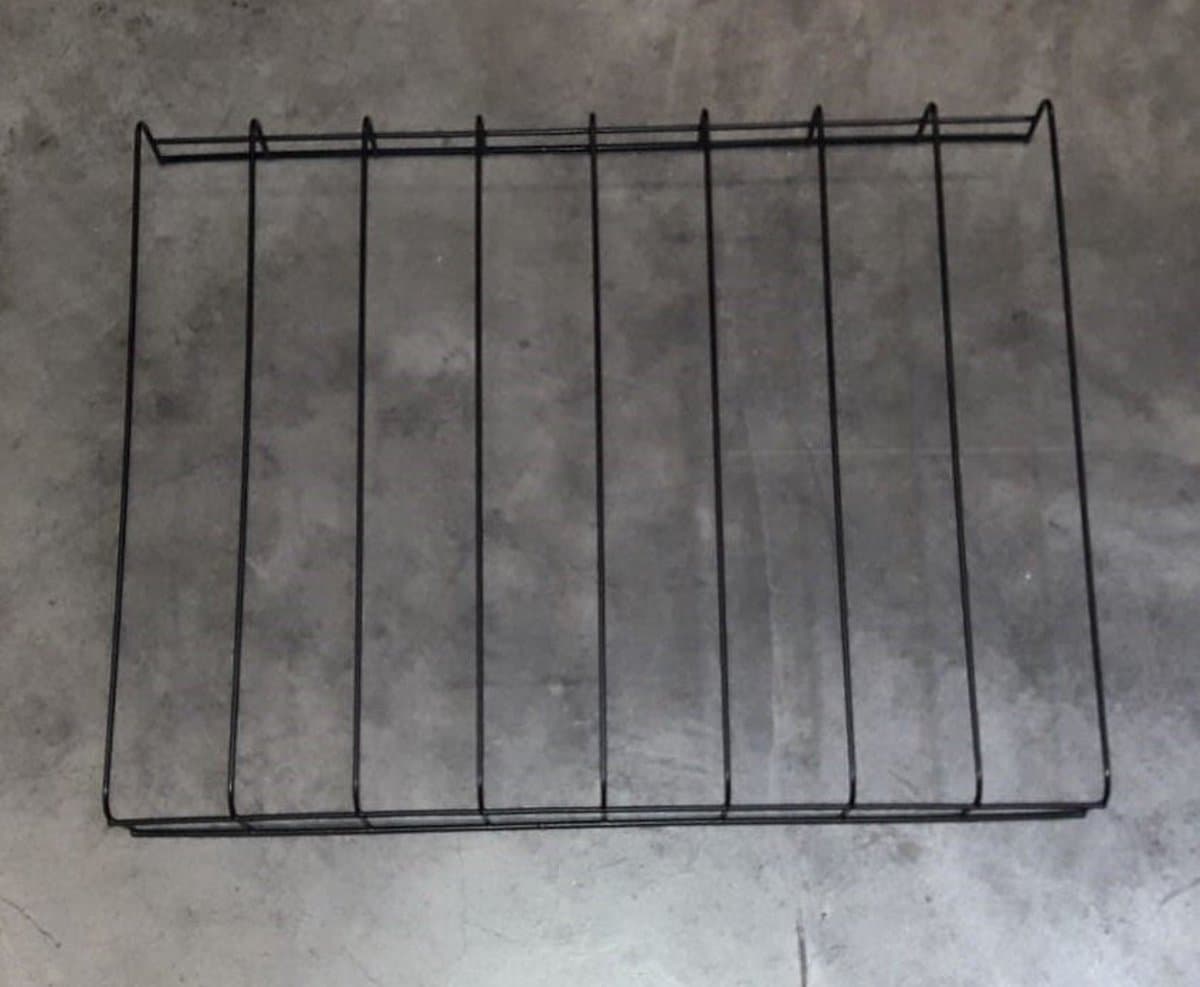 Draadverdeler Zwart L/r 7526.0010-0015-0020 - CombiSteel 7526.9025