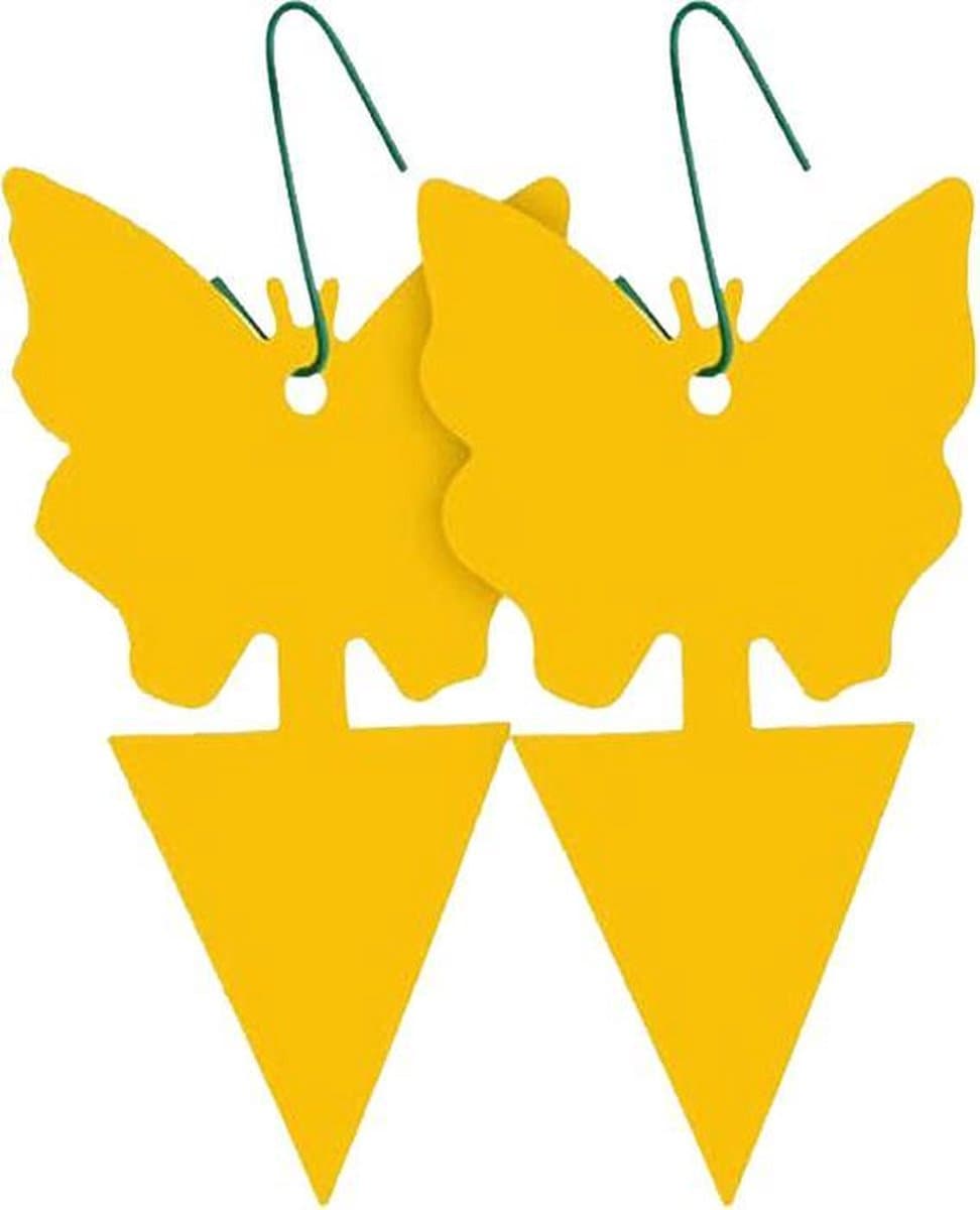 Lijmvallen voor Insect (12 st)