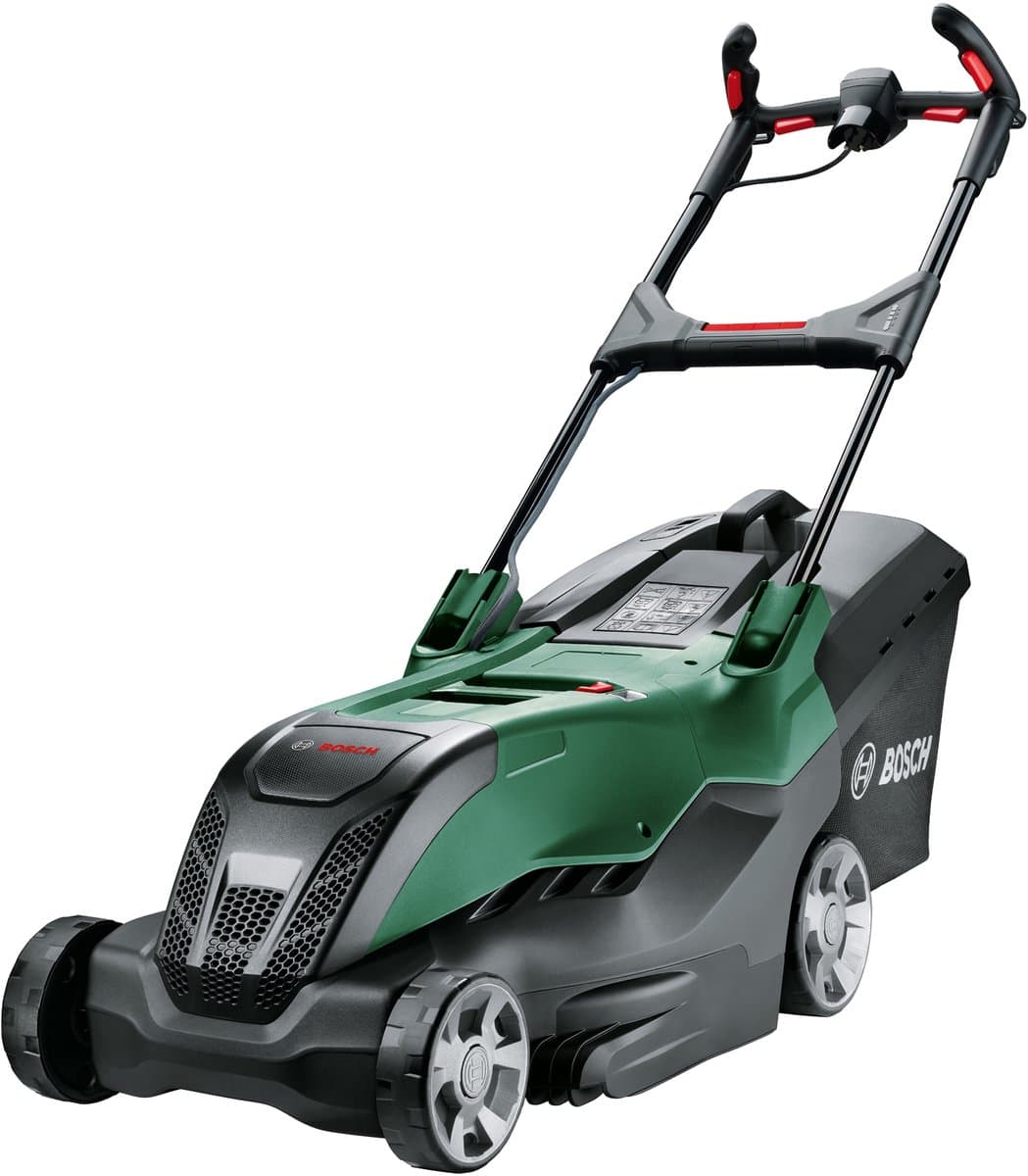 Bosch AdvancedRotak 40-650
