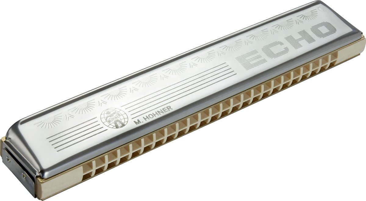 HOHNER Echo C, 48 stemmen