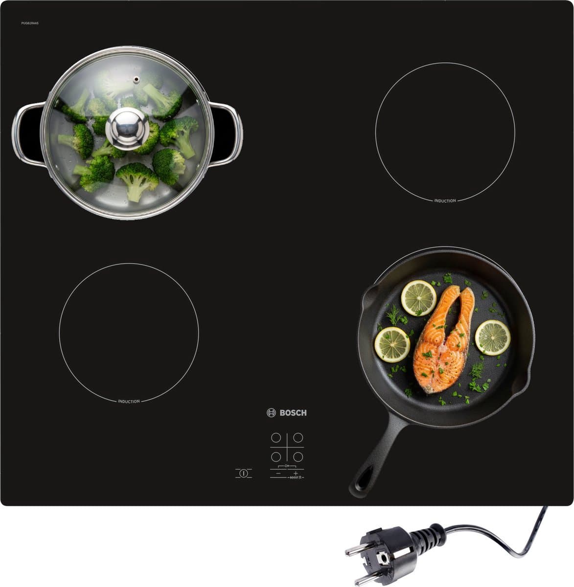 Bosch PUG61RAA5D