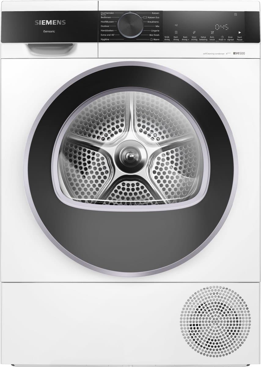 Siemens WQ35G2D0NL