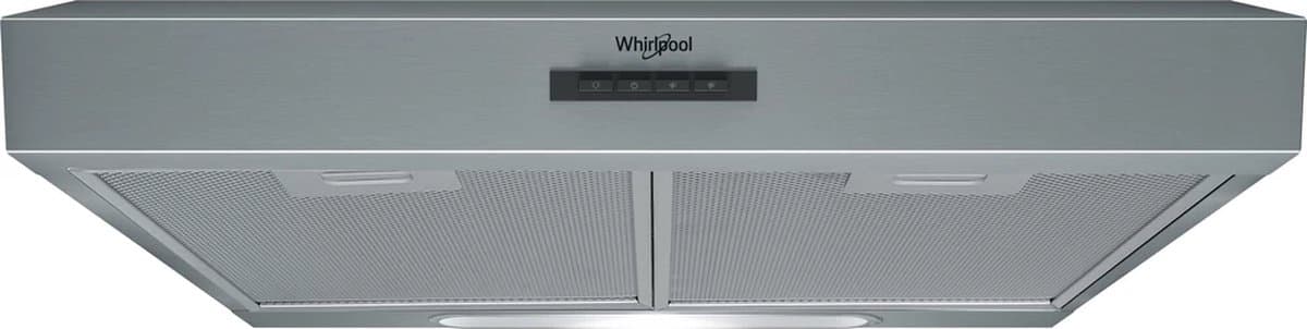 Whirlpool WSLK 66/2 AS X