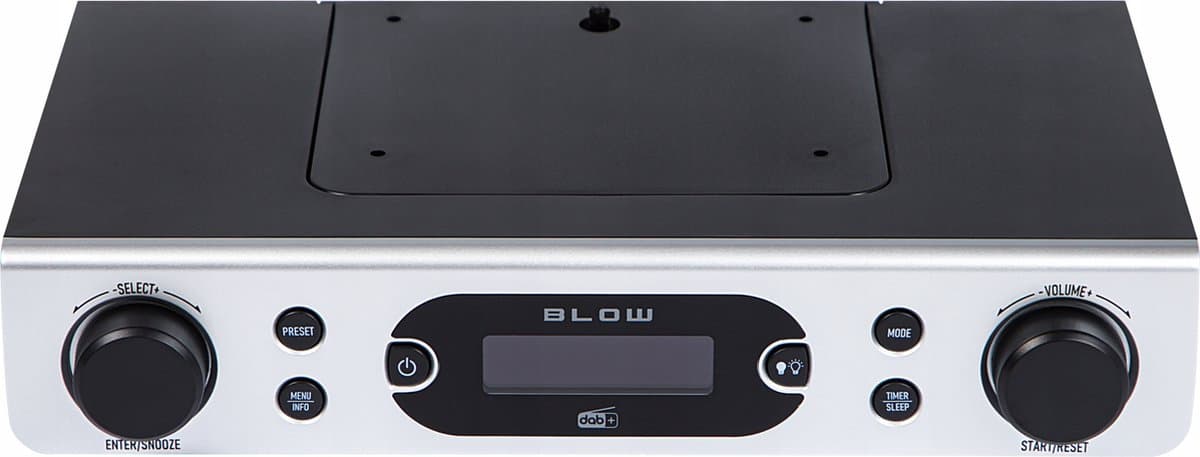 Blow Kitchen Radio FM/DAB+